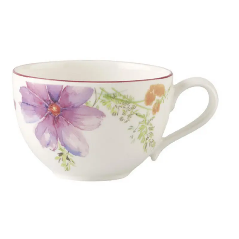 Fr&uuml;hst&uuml;ckstasse Mariefleur Basic 390 ml