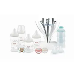 Fl&auml;schchenset Perfect Match 12-teilig