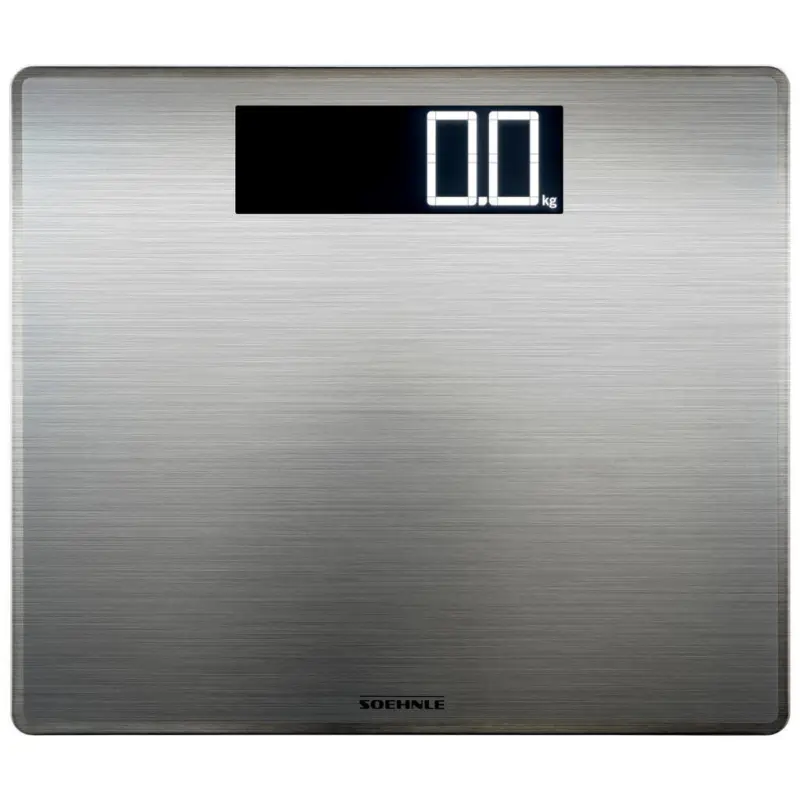 Personenwaage Style Sense Safe 300