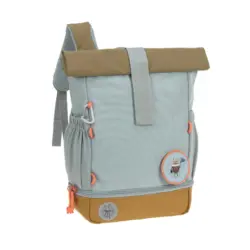 Kinderrucksack Rolltop