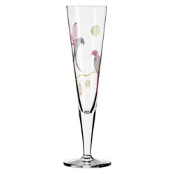 Champagnerglas 205 ml