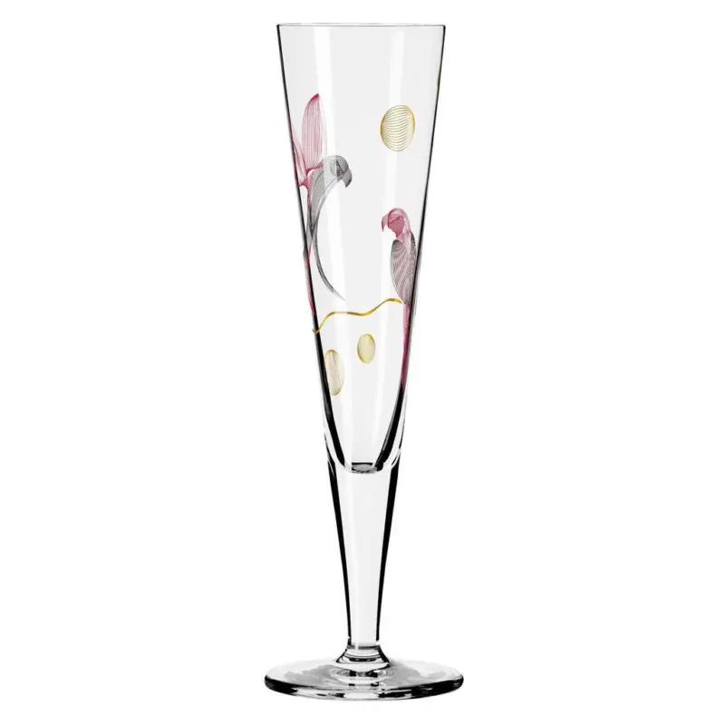 Champagnerglas 205 ml