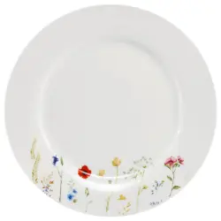 Speiseteller Wildflower 27 cm