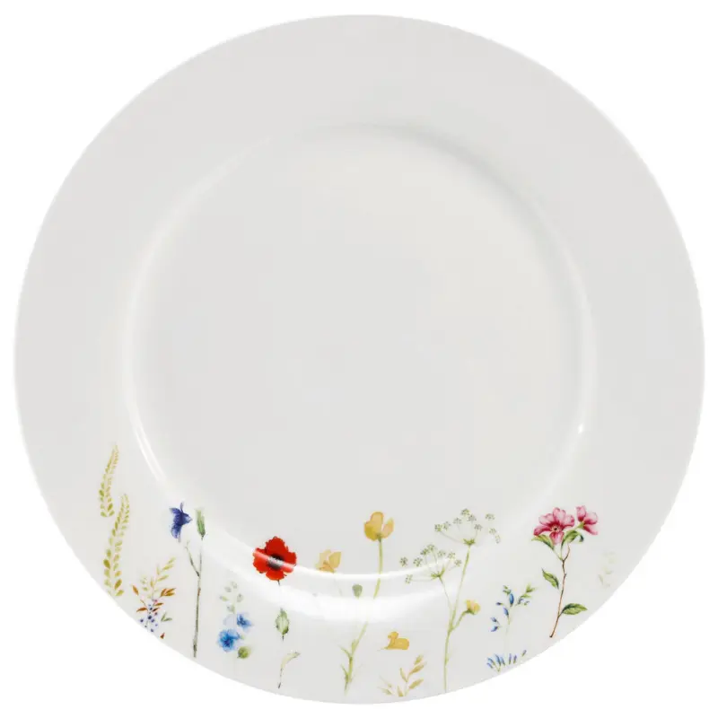 Speiseteller Wildflower 27 cm