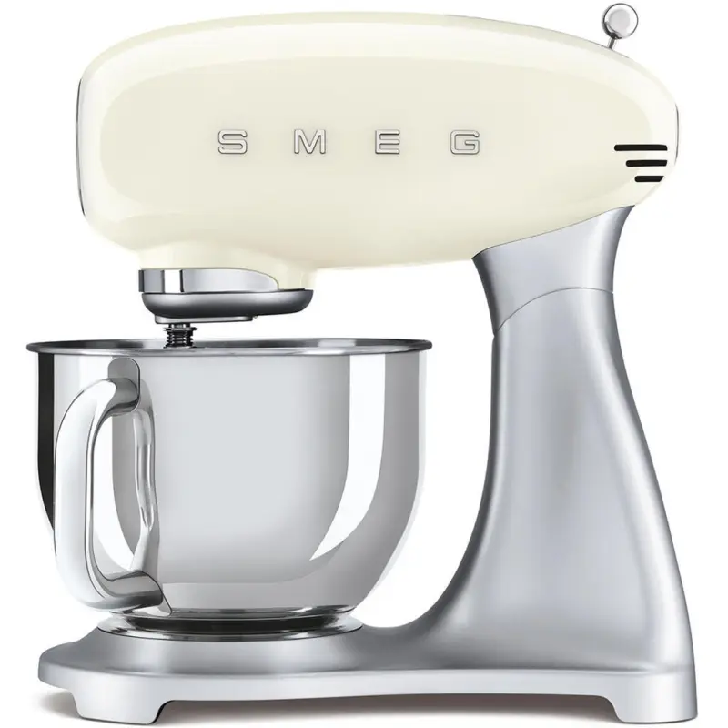 K&uuml;chenmaschine Smf02Creu