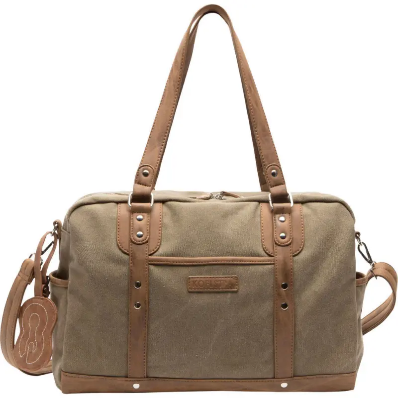 Wickeltasche