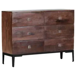 Sideboard 120/90/42 cm