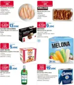 Costco Catalogue Costco - au 28.07.2026