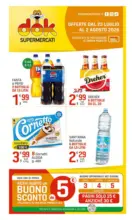 Dok Offerte - al 05.08.2026