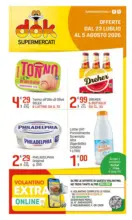 Dok Offerte - al 05.08.2026