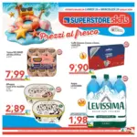 Sidis Prezzi al fresco - al 29.07.2026