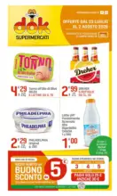 Dok Offerte - al 02.08.2026