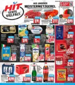 HIT Markt Angebote f&uuml;r Schn&auml;ppchenj&auml;ger - bis 25.07.2026
