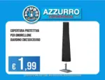 Azzurro Convenienza Offerte - al 15.08.2026
