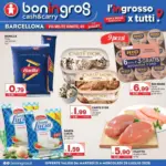 Boningros Cash and Carry I'ingrosso x tutti! - al 29.07.2026