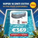 Brico Sapiens Sconto estivo - al 31.07.2026