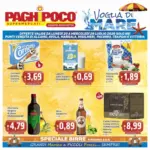 PaghiPoco Voglia di mare - al 29.07.2026