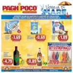 PaghiPoco Voglia di mare - al 30.07.2026