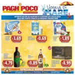 PaghiPoco Voglia di mare - al 30.07.2026