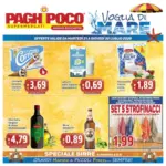 PaghiPoco Voglia di mare - al 30.07.2026