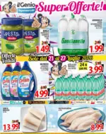 Il Genio Super Offerte! - al 27.07.2026