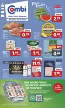 Combi Unsere Combi Wochenangebote - bis 01.08.2026
