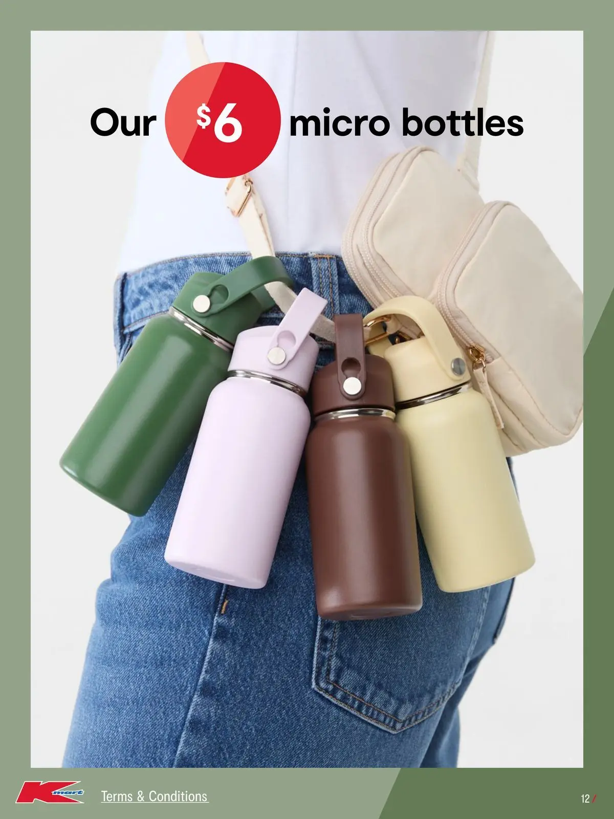 ﻿Kmart catalogue valid from 23/07/2026 > Online Australia | Page: 12