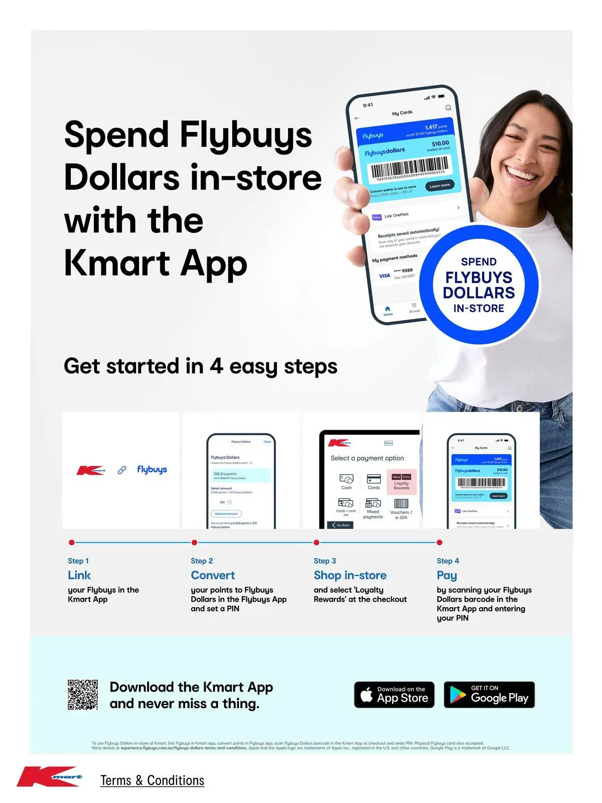 ﻿Kmart catalogue valid from 23/07/2026 > Online Australia | Page: 38