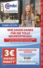 Combi Unsere Combi Wochenangebote - bis 01.08.2026