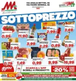 MA Sottoprezzo - al 30.07.2026