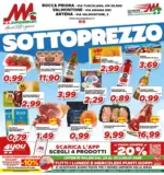 MA Sottoprezzo - al 30.07.2026