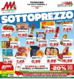 MA Sottoprezzo - al 30.07.2026
