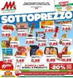 MA Sottoprezzo - al 30.07.2026