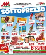 MA Sottoprezzo - al 30.07.2026