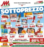 MA Sottoprezzo - al 30.07.2026
