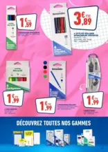 Jusqu'&agrave; 60% de r&eacute;duction