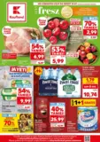 Kaufland Gazetka Tygodnia ważne do 29.07
