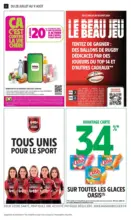GEN AOUT 1