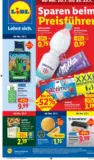Lidl: Wochenangebote
