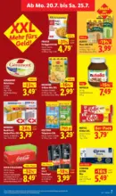 Lidl Lidl: Wochenangebote - bis 25.07.2026