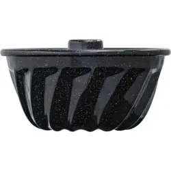 Gugelhupfform Profi 18/9,3 cm