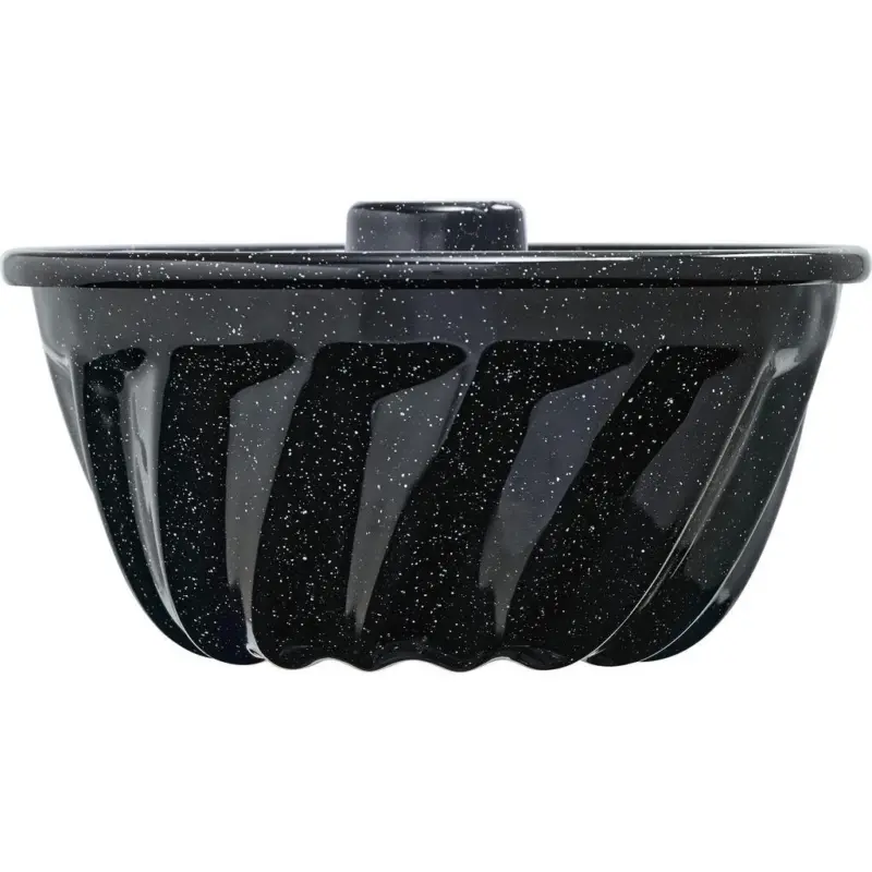 Gugelhupfform Profi 18/9,3 cm