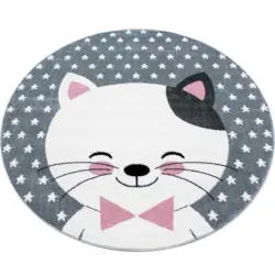Kinderteppich Kids 550 160 cm Kids1601600550Pink
