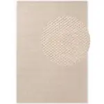 XXXLutz Lauterach - Ihr M&ouml;belhaus bei Bregenz Wollteppich 140/200 cm Lyon Beige