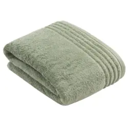 Badetuch Hellgr&uuml;n 100/150 cm