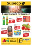 Catalog Supeco până în data de 05.08.2026