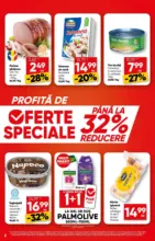 Catalog Profi p&acirc;nă &icirc;n data de 05.08.2026