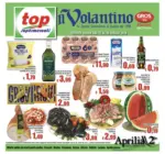 Top Il volantino - al 30.07.2026