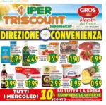 IperTriscount Direzione convenienza - al 30.07.2026