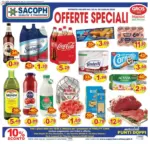 Sacoph Offerte speciali - al 30.07.2026